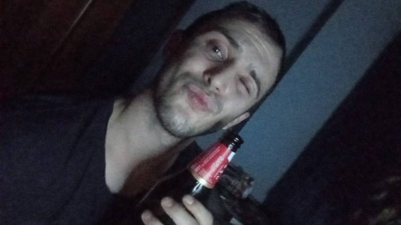 Sempre disponibile a essere usato come un calzino 