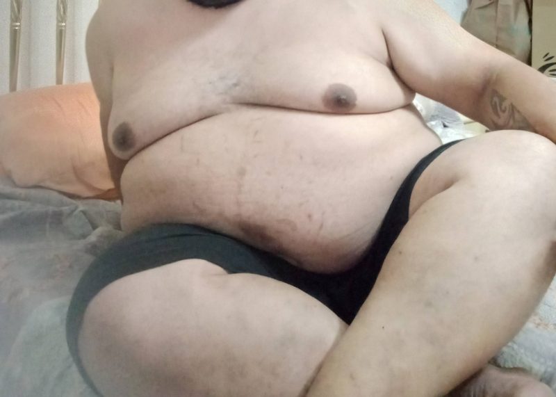 Ciccio passivo cerco chi fuma crack 