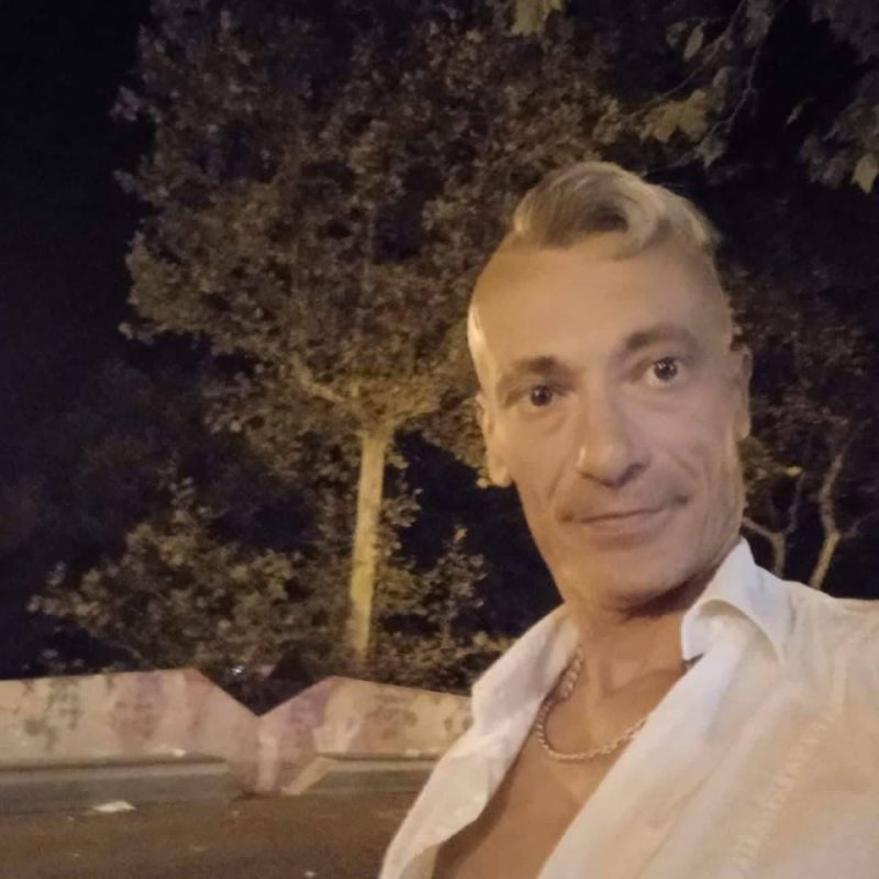 Franco Taurisano gay Salerno 