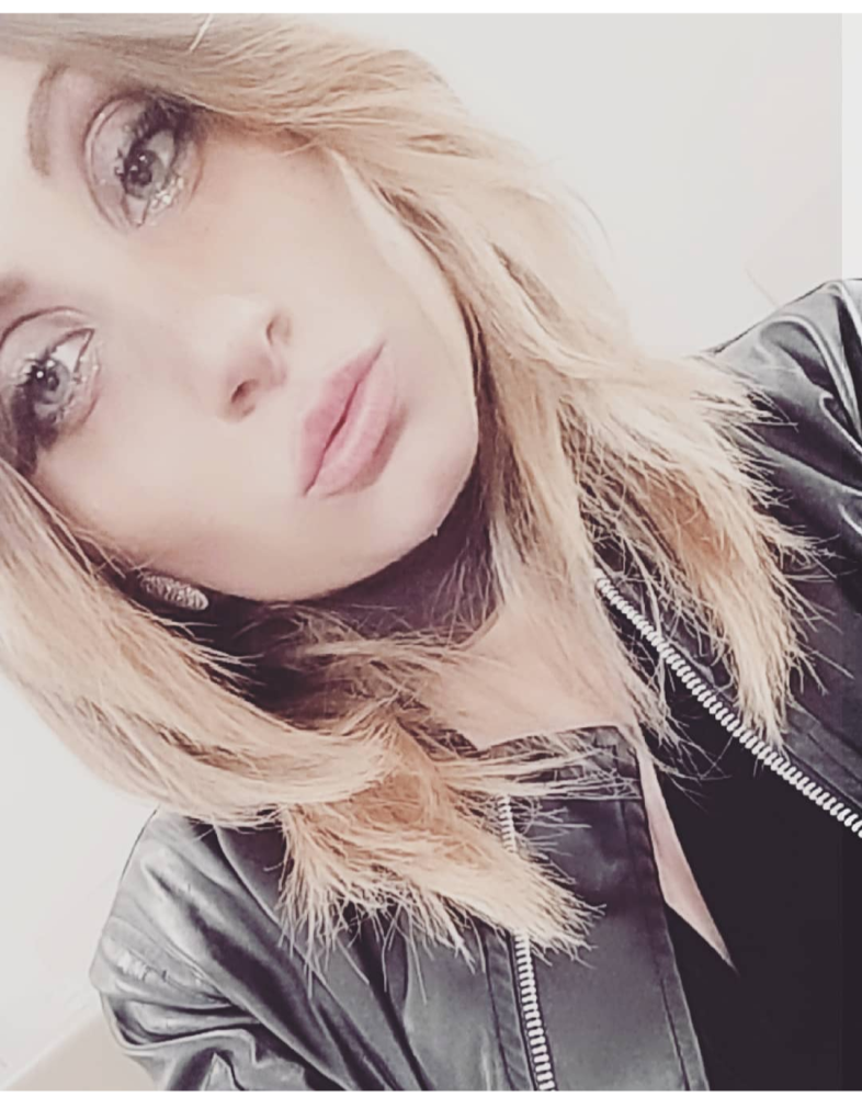Enrica Taurisano hot