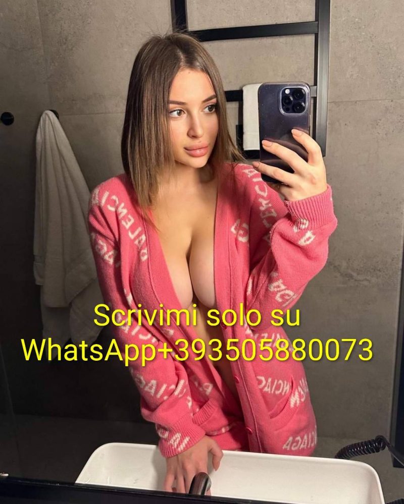 Bella ragazza disponibile per massaggi e incontri sessuali.♥️😍