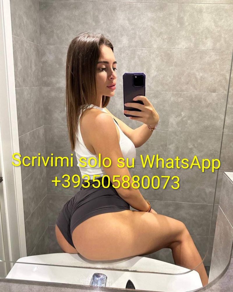 Bella ragazza disponibile per massaggi e incontri sessuali.♥️😍