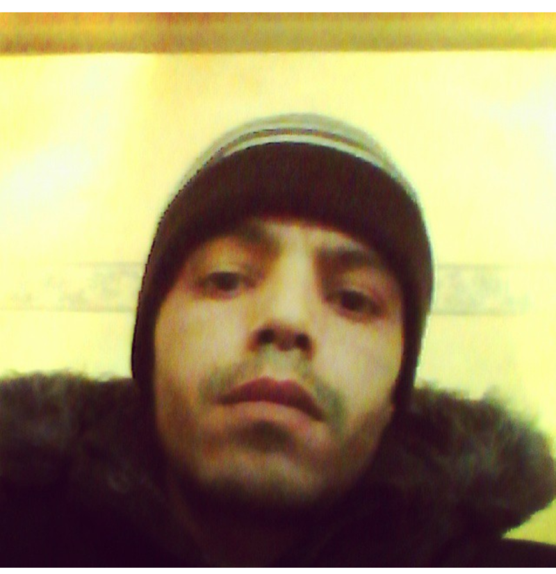 Moulay Cicko Aziz gay marocchino