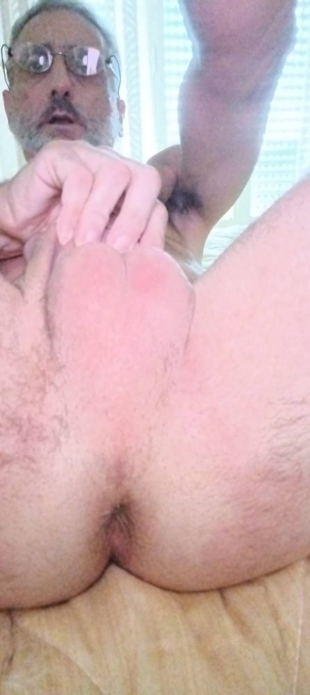 Bell uomo maturo soprattutto passivo cerca incontri stasera 