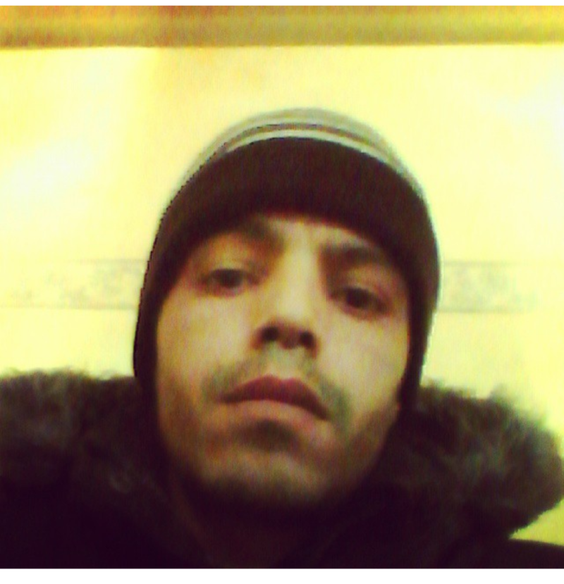 Moulay Cicko Aziz