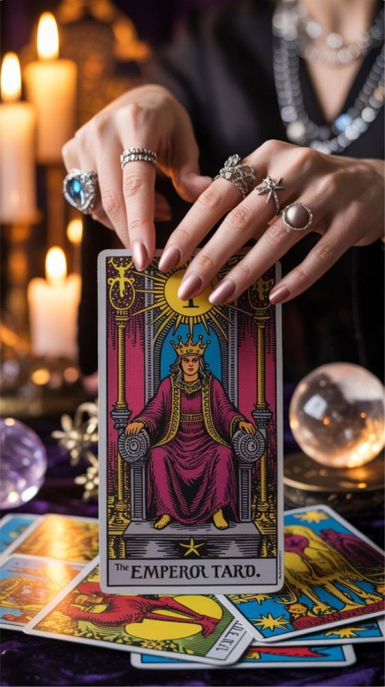 Medium intuitiva e chiaroveggente
Guida spirituale personalizzata
Ascolto attento e senza giudizio
Supporto nel processo decisionale
Consulenze discre