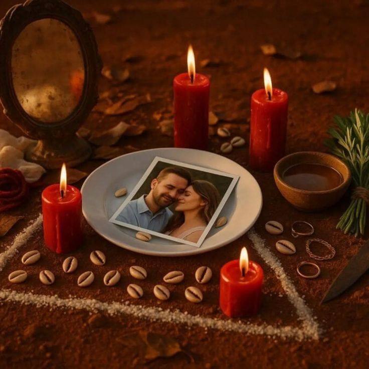 Medium intuitiva e chiaroveggente
Guida spirituale personalizzata
Ascolto attento e senza giudizio
Supporto nel processo decisionale
Consulenze discre