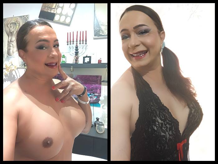 TranSex_-_Massaggiatrice__Diplomata*_*MIRANDA*_*Esperta _-_Trans_-_Roma