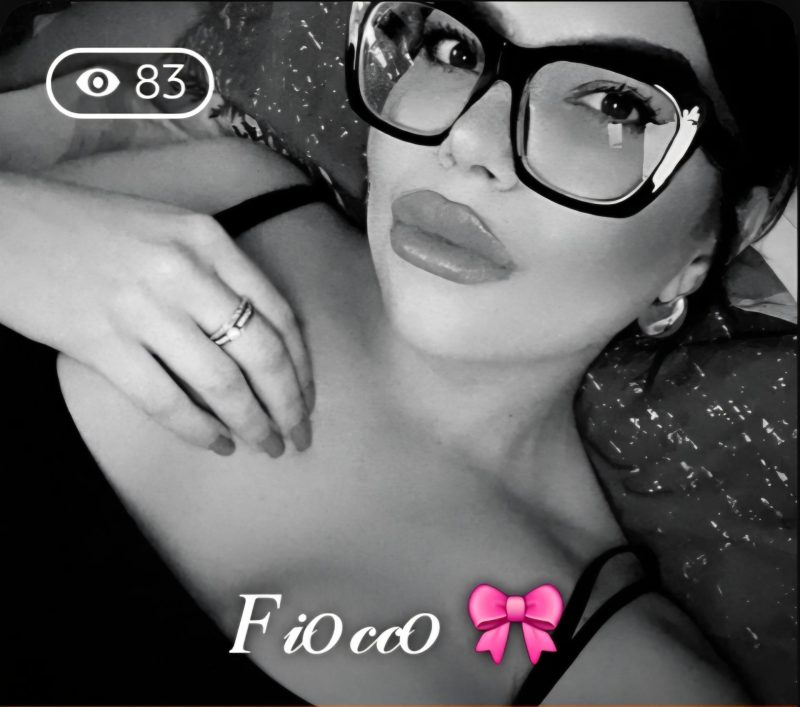 Ciao a tutti, sono l'escort di Brescia 