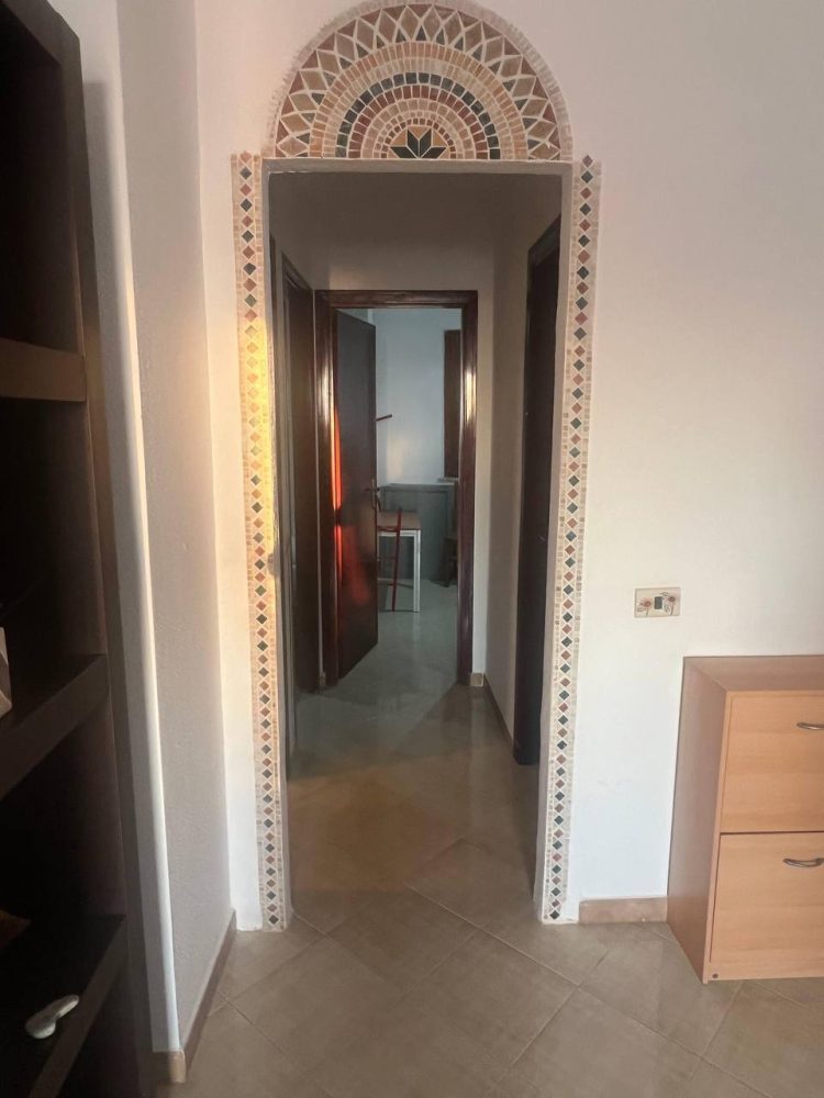 Bilocale 80 mq fronte mare ingresso indipendente 