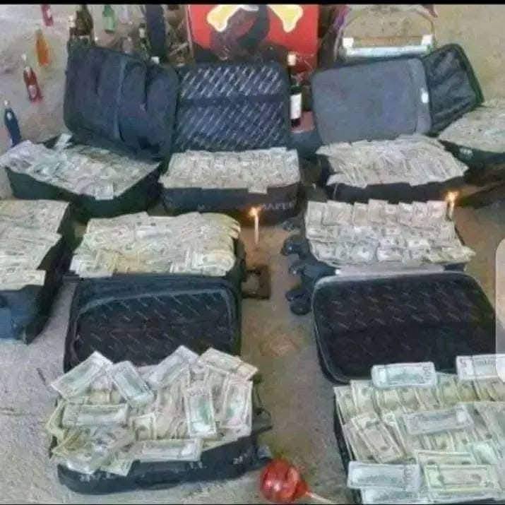 ))$(( I WANT TO JOIN SECRET OCCULT TO BECOME VERY RICH WITHOUT HUMAN BLOOD 