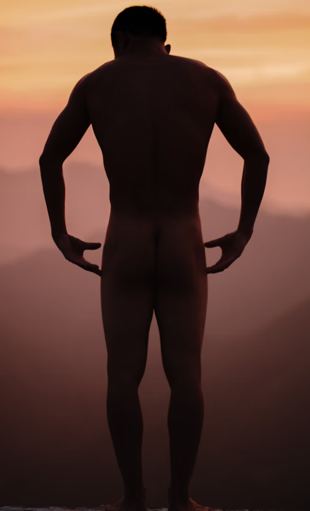 Mirko massaggiatore 