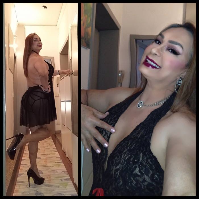 TRANSEX_=_MASSAGGIATRICE_=_DIPLOMATA*=*MIRANDA*=*TRANS_=_ESPERTA _=_ROMA 