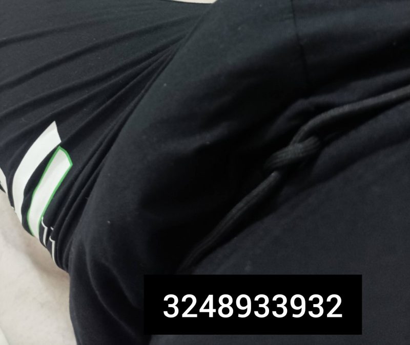 Ragazzo brasiliano dotato 20 cm 