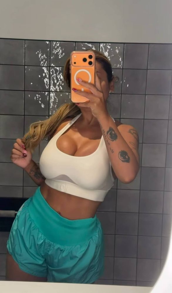 Vieni a scoprire i tuoi piaceri sessuali scrivendemi su telegramma 😘👉 @HOSANA18 👈