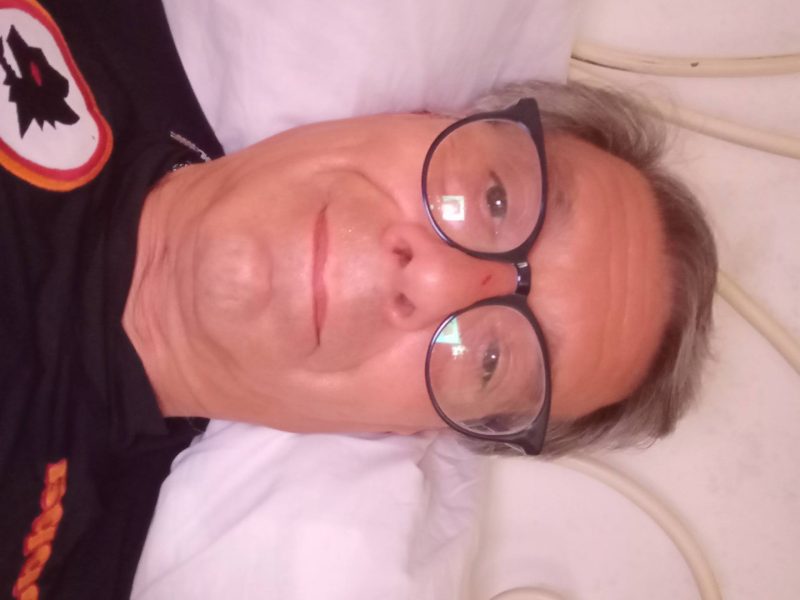 Cerco donna per conoscenza e momenti felici
