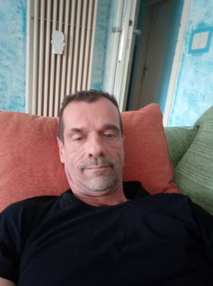 Cerco  donna per incontri 