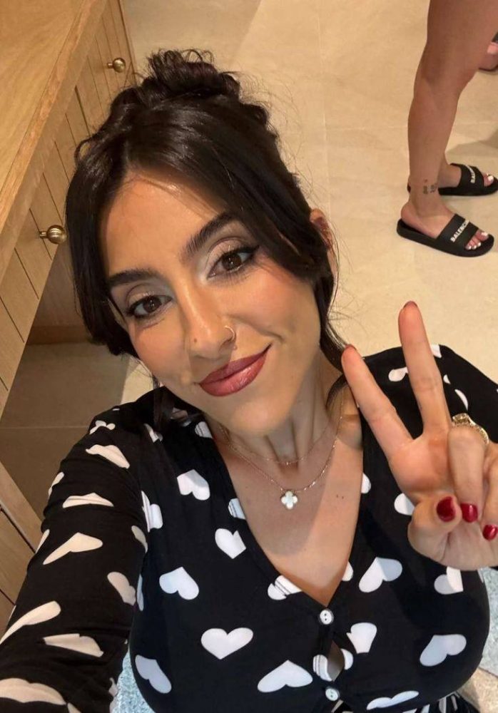 Ciao sono disponible 
