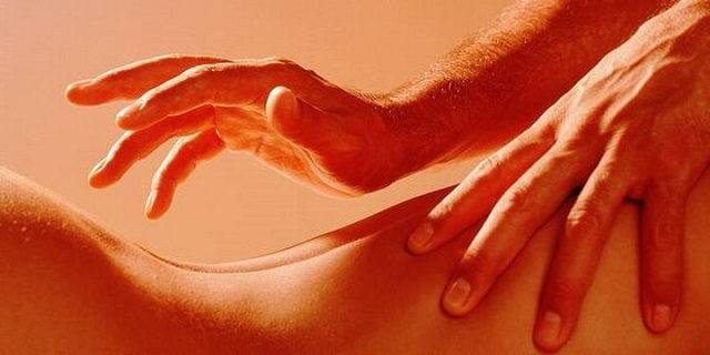 Vero massaggiatore relax tantra per coppie 