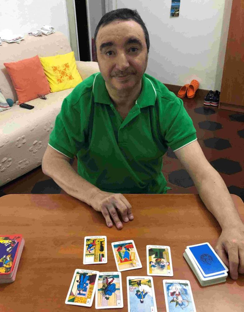 AAAAAA gilberto  cartomante, sensitivo lotttologo,  per uomini, ricarica, cell 100 euro, no donne tranx anche festivi, cell 393 3246719 24 su 24 ore