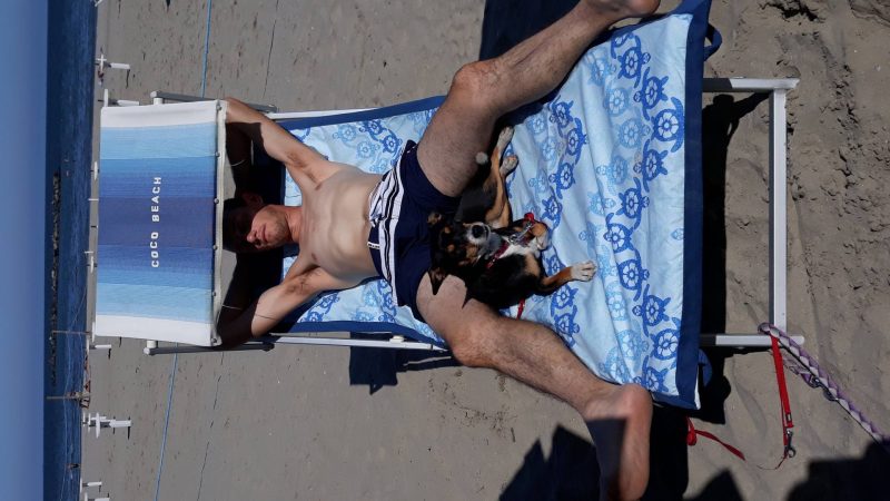 Ragazzo di 36 anni etero