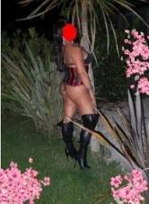 ITALIANA SEXY 
DIVERSA DALLE ALTRE