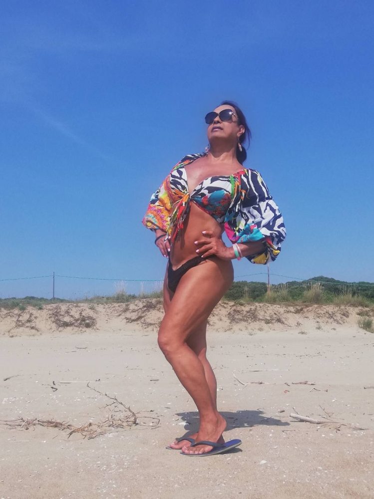 Trans_-_Esperta_-_Nell'arte_del_-_Massaggio_*_MIRANDA_*_Transex_-_Qualificata_-_Roma 