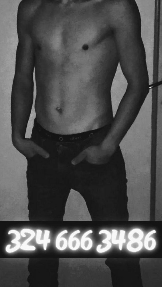 Abramo Bisex
