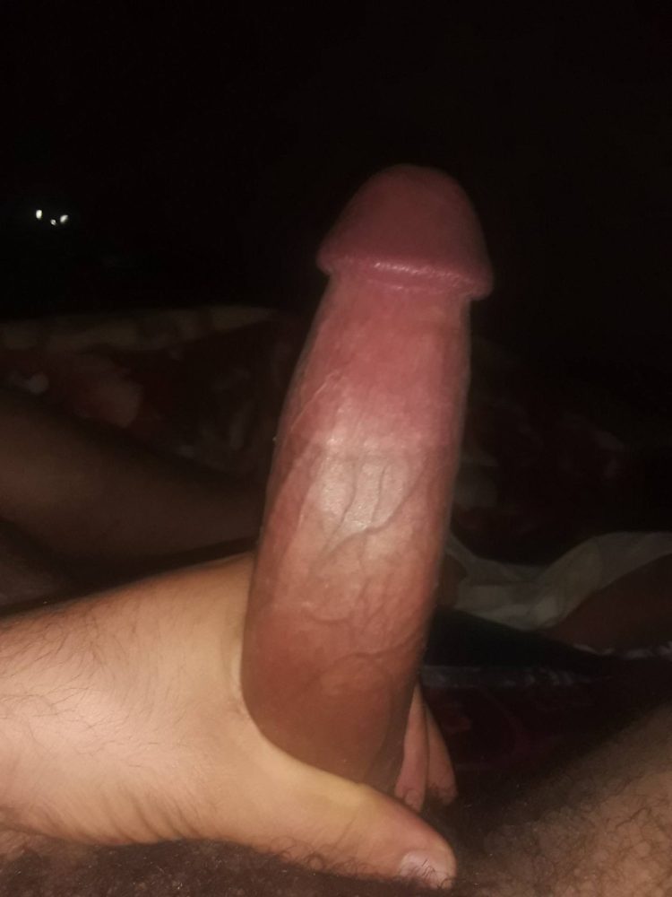 Sono un giovane arabo in cerca di donne per sesso 