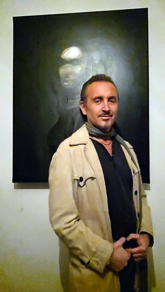 Cerco Donna per Momenti Di Passione (NO MERCENARIO)Vedi Foto