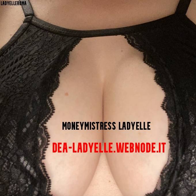 MONEYMISTRESS PER SESSIONE SOLO TELEFONICA