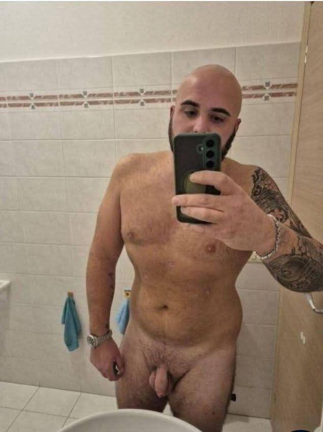 Ciao sono Andrea Bini, cerc uomini dotati . Scrivetemi anche su tg officialbox90