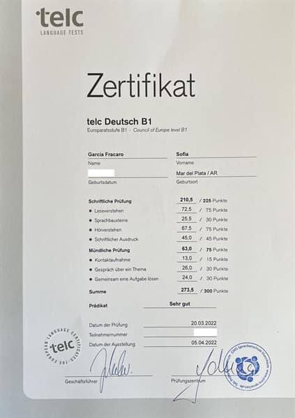WhatsApp(+371 204 33160)Buy telc Deutsch A2∙B1-Language examinations Goethe b1 German certificate in Turkey.Buy Goethe-Zertifikat A1, Deutsch b1  Germ