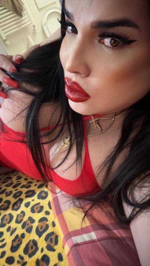 AVELLA—NEW NEW NEW - CRISTINA TRANS-ARRIVATA LA BELLISSIMA FOTO 100% REALISSIMA TRANS ATTIVA E PASSIVA COME TU MI VUOI