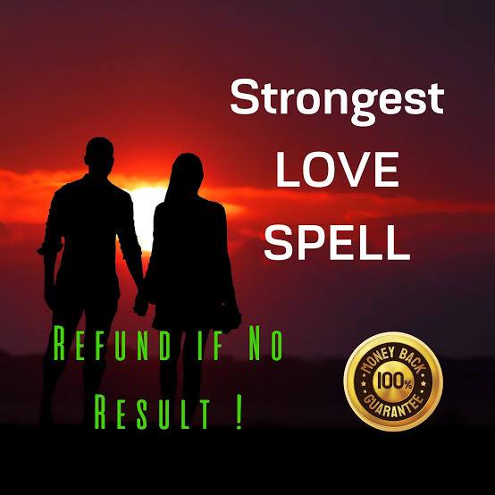 SOUTH AFRICA BEST LOVE SPELL  CASTER AND TRADITIONAL HEALER BABA KAGUGUBE  +27634802002  IN  JOHANNESBURG Los Angeles
