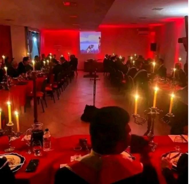 Where can I get a good brotherhood temple for office promotion ritual in Benin +2347038116588