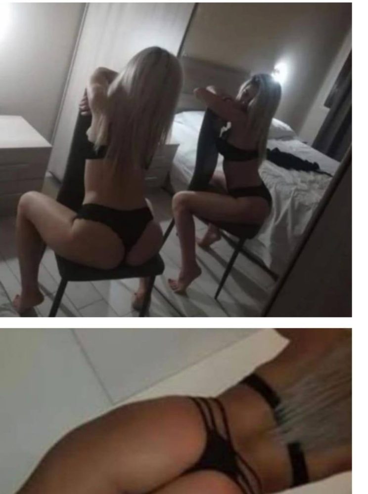 Baci con lingua, pioggia, cioccolata, footjob, vibratori, etc
