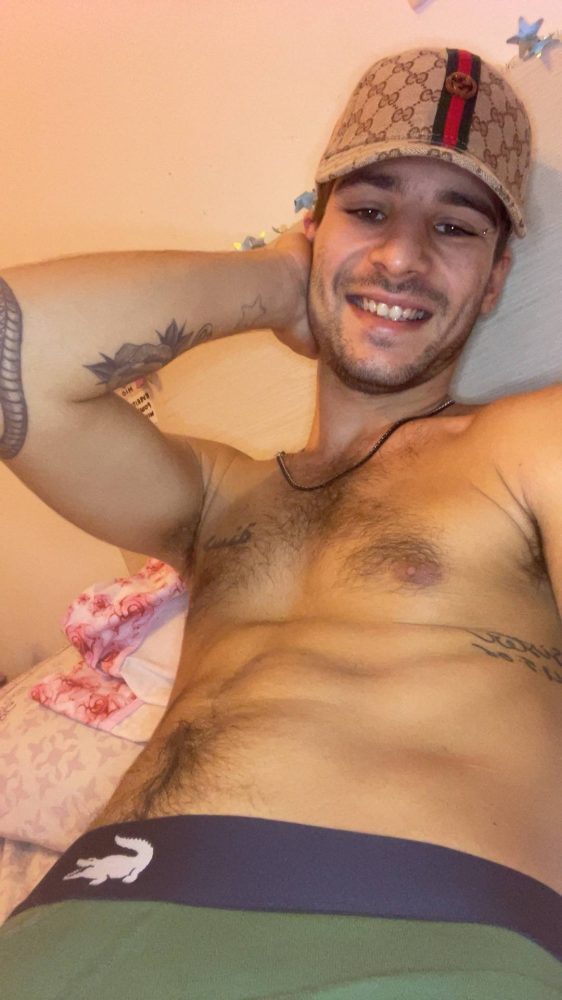 COPPIA LUI/LEI GIGOLO'/ACCOMPAGNATORI
