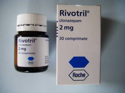 Dónde comprar Rivotril en línea sin receta? antoniofransico191@gmail.com