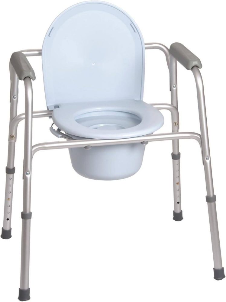 Addestramento come Suo schiavo WC personale