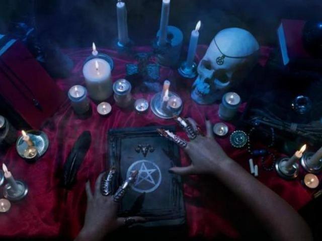 REAL IMMEDIATE +27633981728 DEATH SPELLS CASTER VOODO REVENGE TO KILL SOMEONE