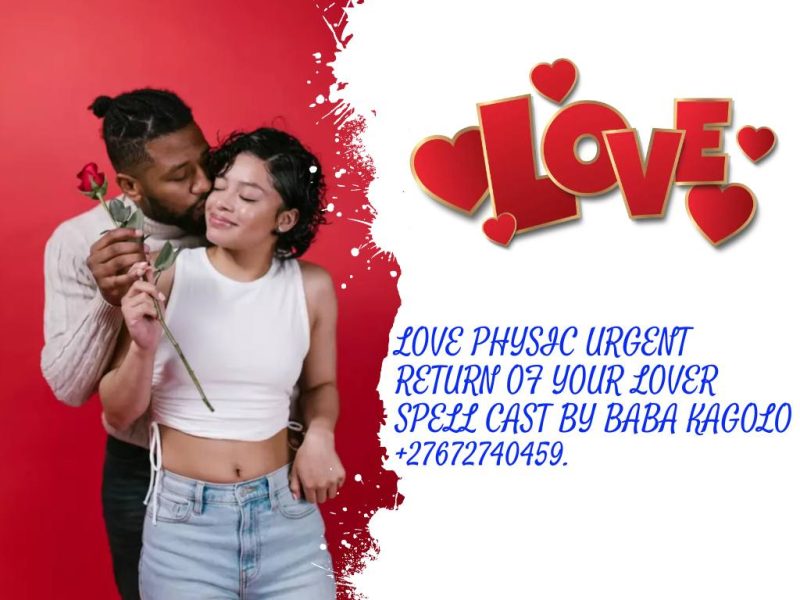 Powerful Love Spells +27672740459 Bring Lost ❤️Love Back Spells, Traditional Healings, Witchcraft In Canada, The USA, Europe, And Africa.