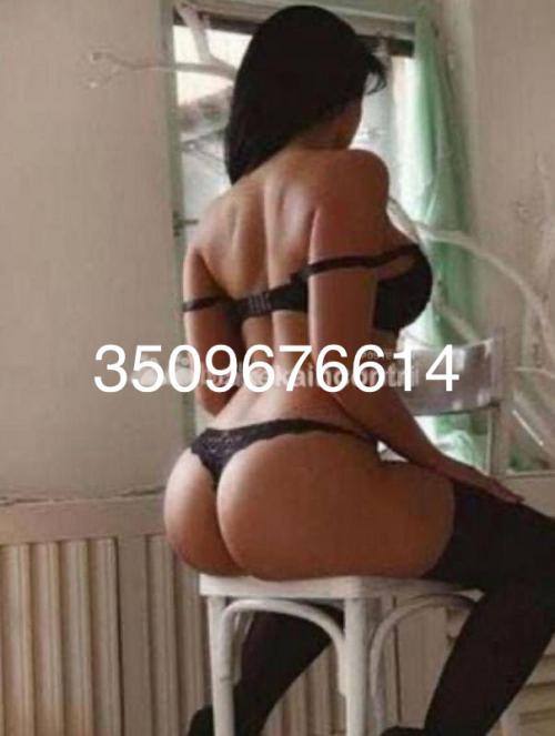 PORTO SAN GIORGIO - TOP. CLASS GULIANA - FOTO REALI-