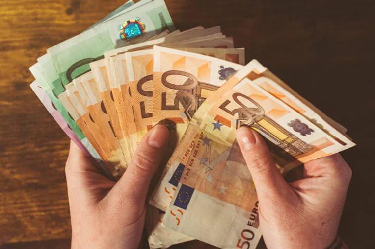 Fiinanziíamentõõõ 3% 