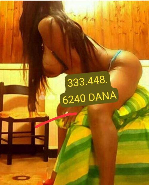 SAN SISTO - AMBIENTE CLIMATIZZATO FANTASTICA DANA PER UOMINI MATURI BELLISIMA SENSUALE E DOLCISSIMA PER SODDISFARE TUTTI TUOI DESIDERI PER UN RELAX CO
