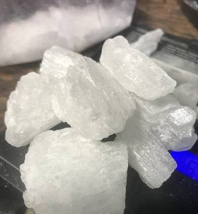Buy Dutch Crystal Methamphetamine
