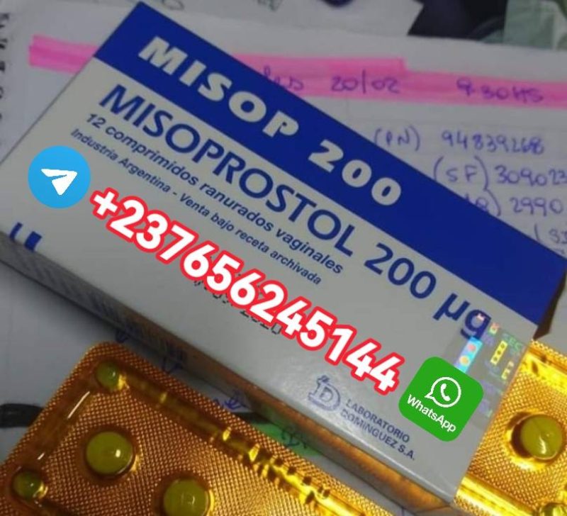[+237656245144] Buy 200µg Cytotec® Misoprostol pill in Italy