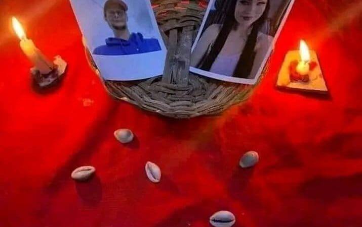 Powerful and Best Lost Love Spells Caster Online ☎️ @ +27-63-256-6785 Strongest Lost Love Spell Online to return your ex lost lover in 3 days