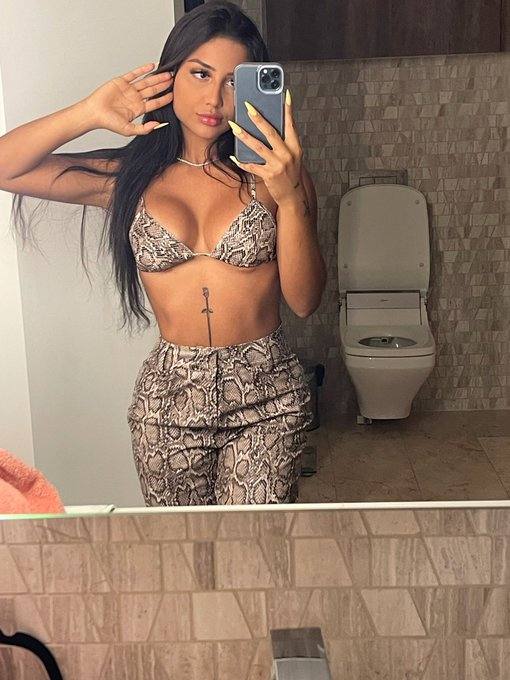 Ciao mi chiamo Bonita sono per un piacere intenso ❤️