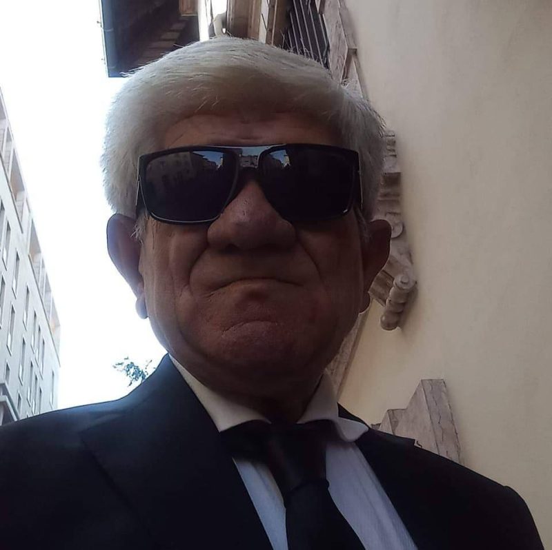 Ciao non sono di Trento ma risiedo da poco non conosco nessuno.cerco amicizia di milf .